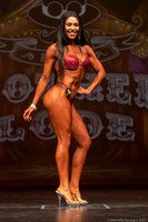 10th Place 226 Britny Flores