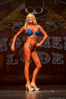 8th Place 147 Heidi Rockburn