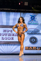1st Place 36 Jenae Asire