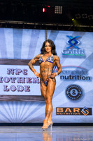 1st Place 36 Jenae Asire