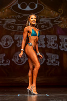 16th Place 118 Richelle Ledesma
