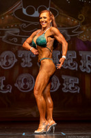 3rd Place 90 Julie Dodge
