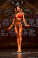 9th Place 187 Yvette Holton