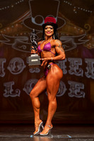 1st Place Overall 238 Mei Amba