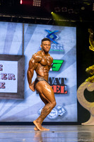 1st Place 41 Tonio Burton