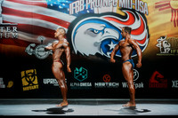 Novice Lightweight