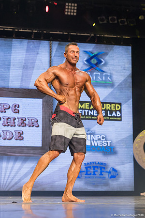 1st Place 24 Kent Russell
