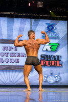 2nd Place 6 Adam Jimenez