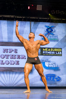 2nd Place 6 Adam Jimenez