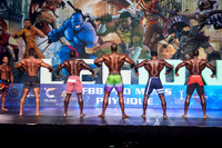 Men's Physique