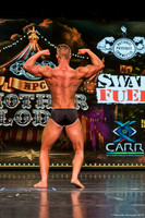 1st Place 20 Hunter Sipovac