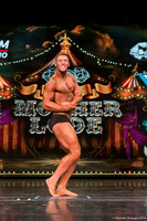1st Place 20 Hunter Sipovac