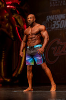 1st Place 240 Che McConico