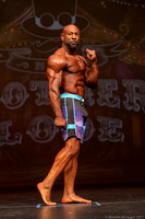 1st Place 240 Che McConico