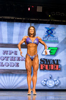 4th Place 95 Nadine Chrzanowski