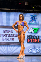 4th Place 95 Nadine Chrzanowski