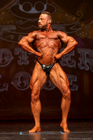 1st Place 80 Ryan Woods