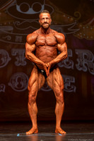 1st Place 80 Ryan Woods