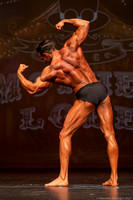 1st Place 49 Evert Hendrix