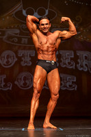 1st Place 49 Evert Hendrix