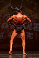 1st Place 49 Evert Hendrix