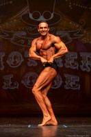 1st Place 49 Evert Hendrix
