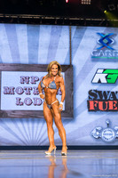 4th Place 96 Christy Borino
