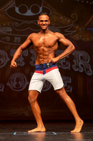 8th Place 41 Navpreet Sandhu