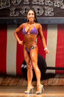 14th Place 61 Chelsea Guzman