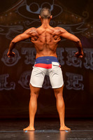 8th Place 41 Navpreet Sandhu