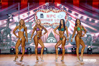 Open Class F