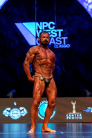 1st Place 81 Mark Pacheco