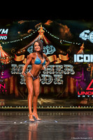 6th Place 86 Jenae Trammel