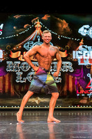 158 Kaleb Nilsson