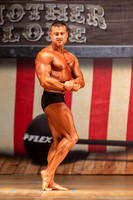 1st Place 14 Jarrod Easton
