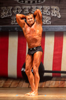 1st Place 14 Jarrod Easton