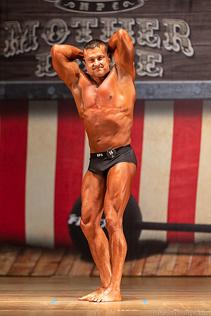 1st Place 14 Jarrod Easton