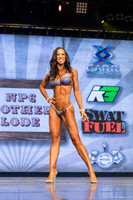 2nd Place 72 Michelle French
