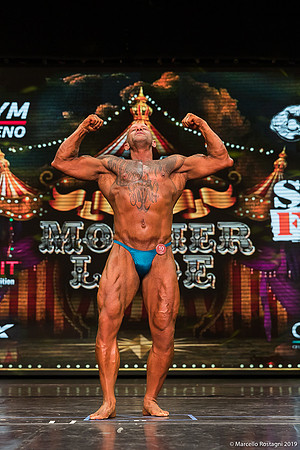4th Place 10 Ken Subia