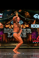 4th Place 10 Ken Subia