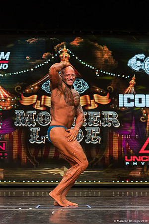 4th Place 10 Ken Subia