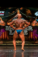 4th Place 10 Ken Subia