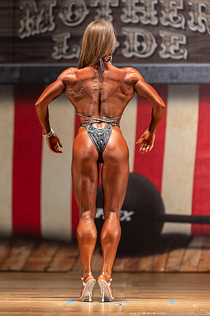 1st Place 68 Shauna Gebelle
