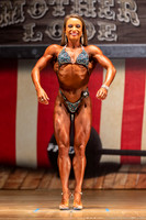 1st Place 68 Shauna Gebelle