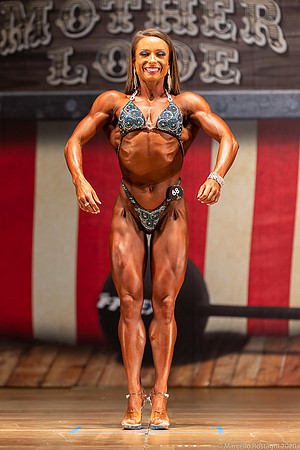 1st Place 68 Shauna Gebelle