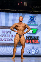 4th Place 104 Dwayne Brunson