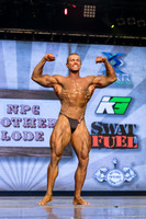 4th Place 104 Dwayne Brunson