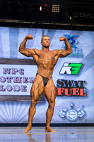 4th Place 104 Dwayne Brunson