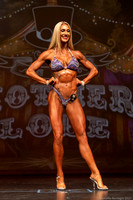 3rd Place 92 Sarah Lowater