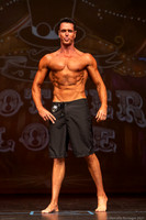 4th Place 241 Shaun Purcell